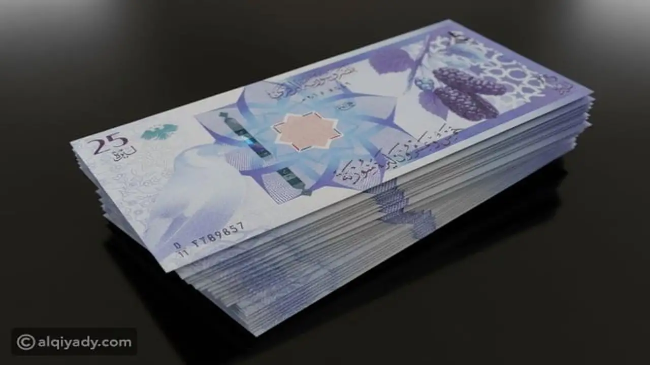 تقلبات جديدة في أسعار صرف الليرة السورية خلال تعاملات يوم الثلاثاء 3 مارس